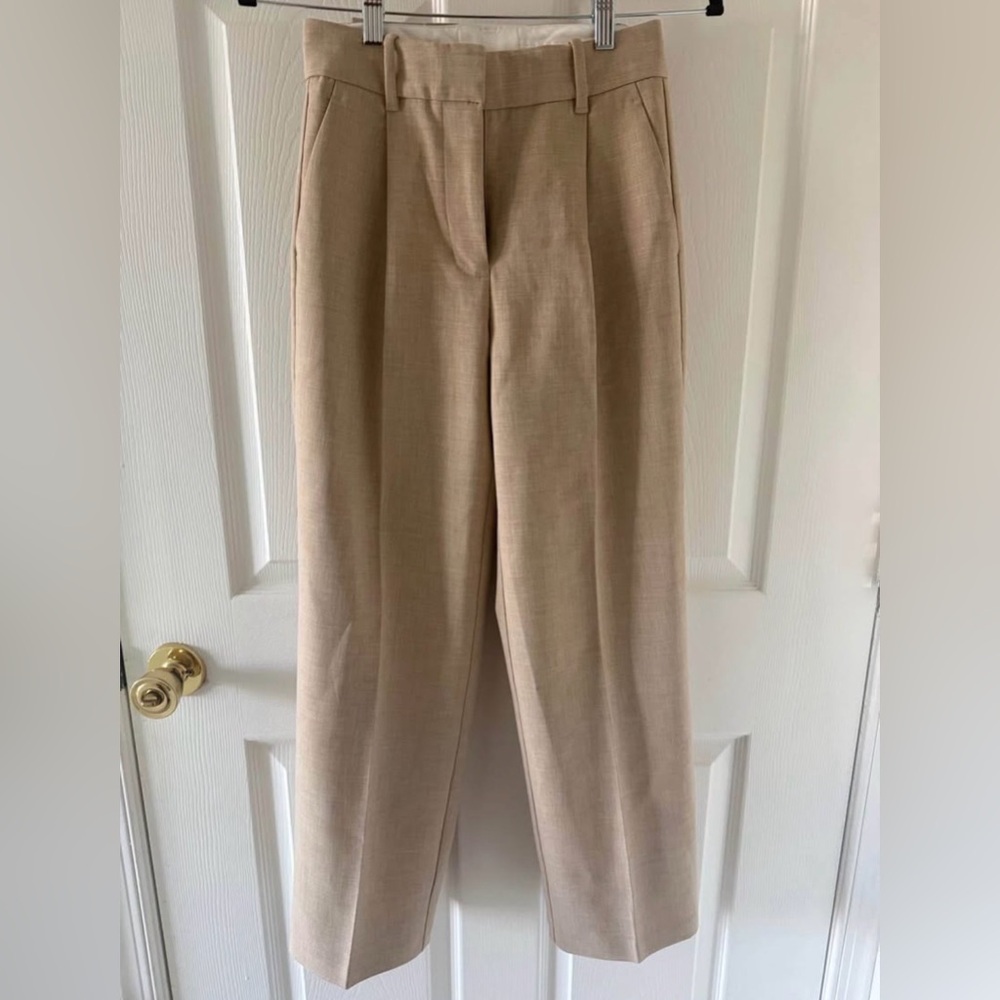 Aritzia Wilfred Ibiza Pant